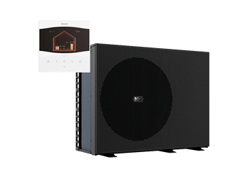 HS Tarm MDV Nature Varmepumpe